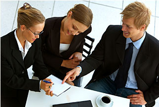 Dealer Relations