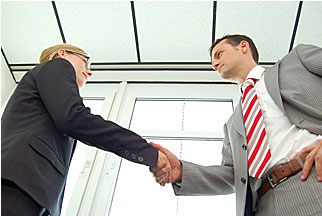 Dealer Relations